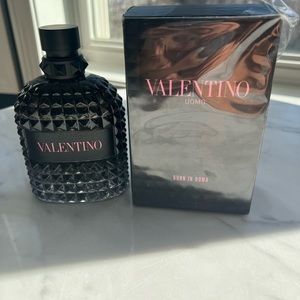 Valentino UOMO Born in Roma